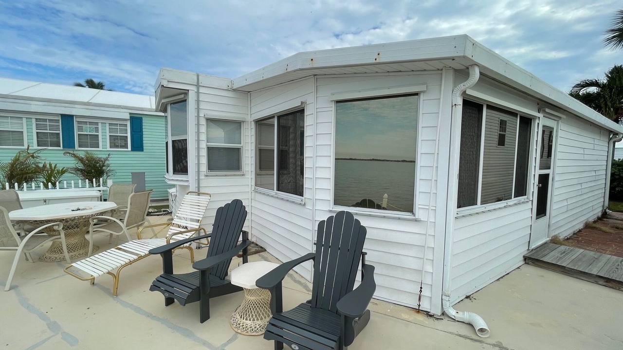 Photo of Outdoor in Hutchinson Island South