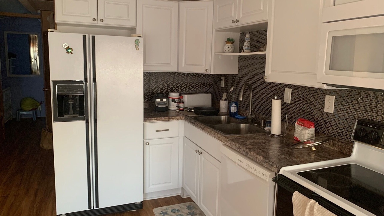 Photo of Kitchen in Hutchinson Island South
