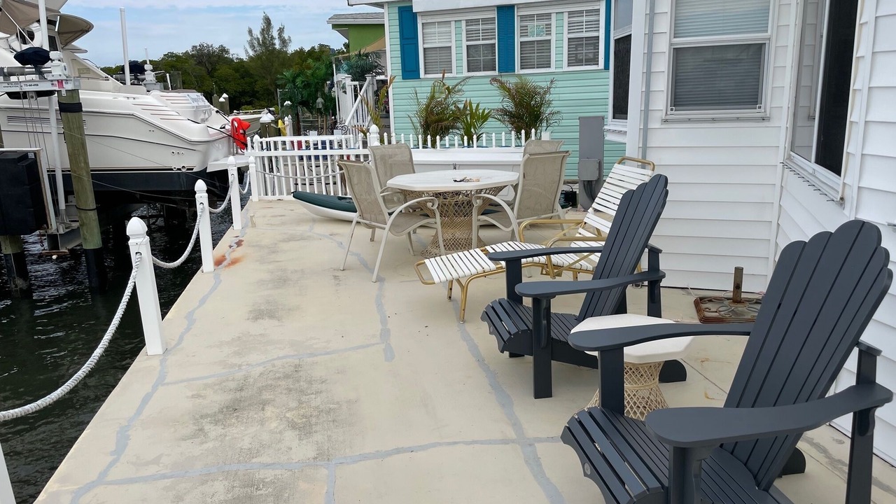 Photo of Outdoor in Hutchinson Island South