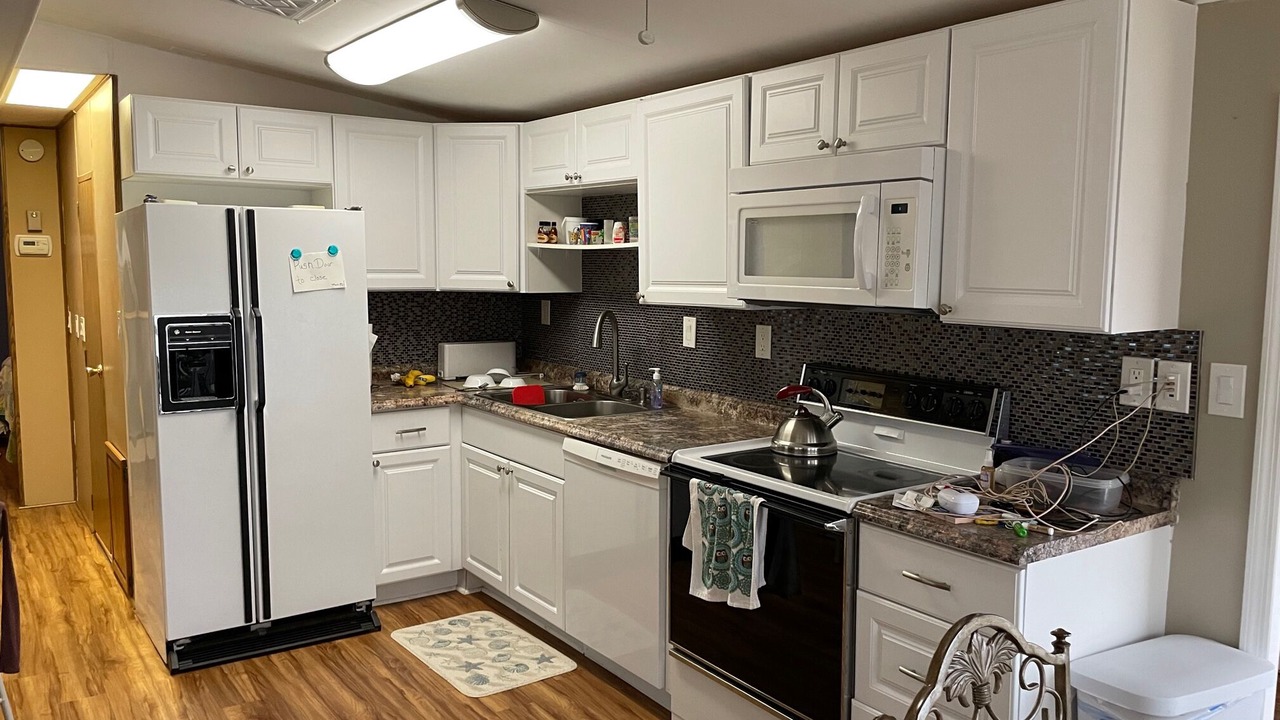 Photo of Kitchen in Hutchinson Island South