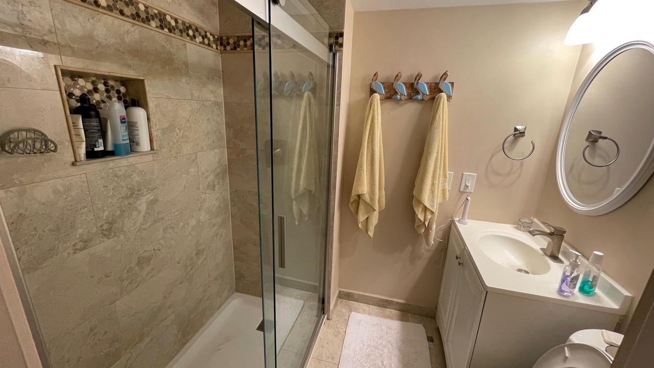 Photo of Bathroom in Hutchinson Island South