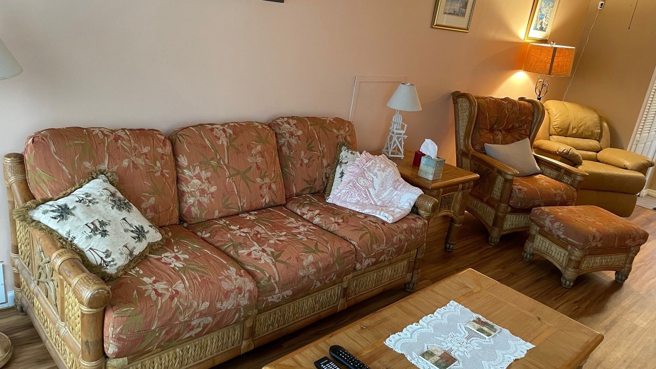 Photo of Livingroom in Hutchinson Island South