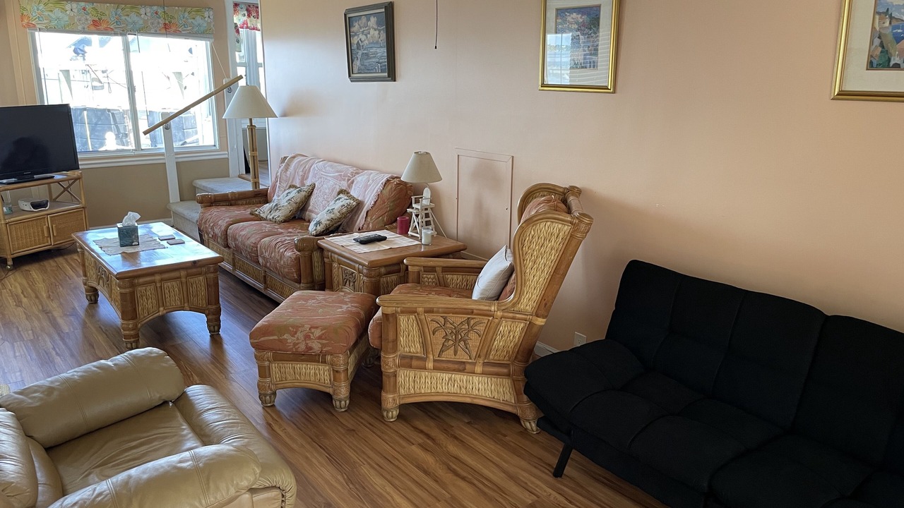 Photo of Livingroom in Hutchinson Island South