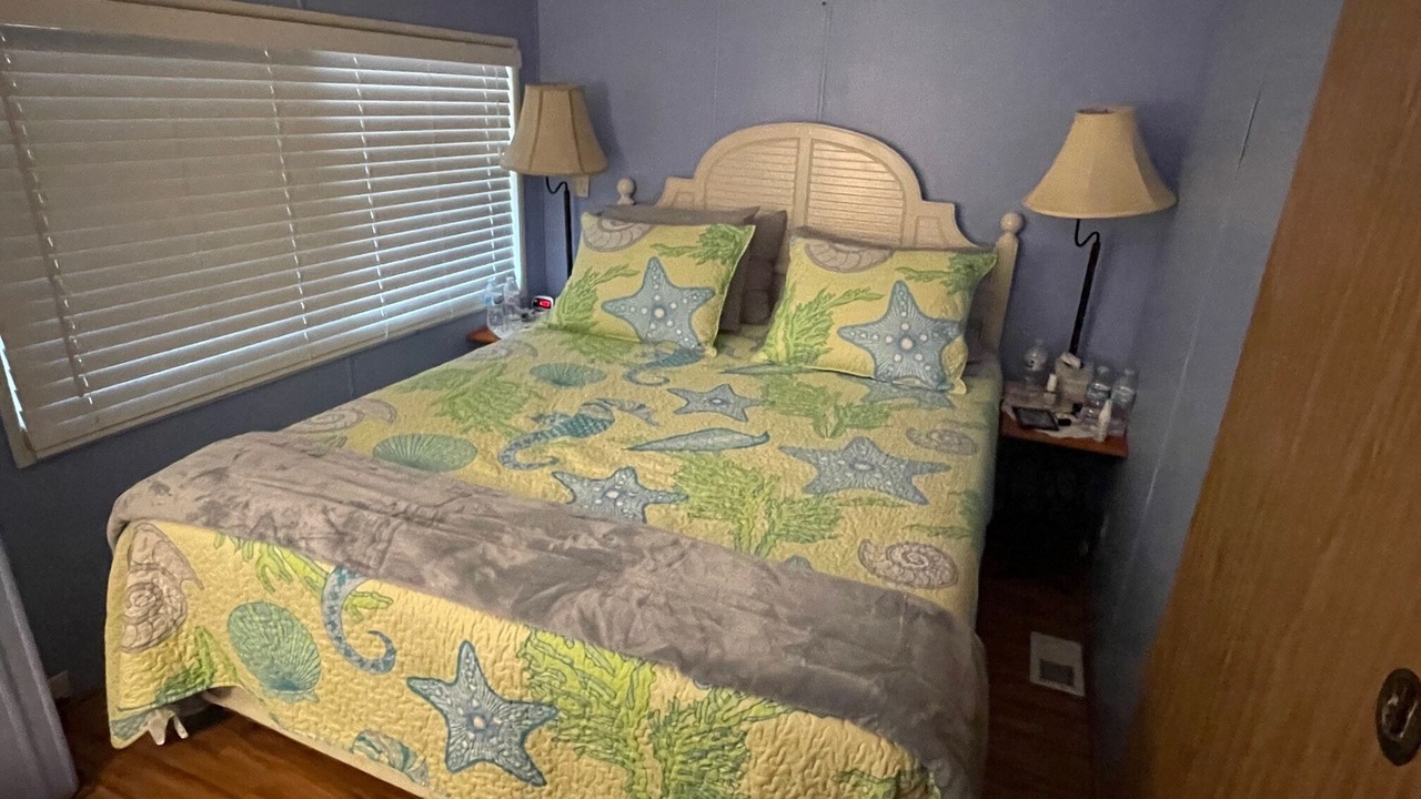 Photo of Bedroom in Hutchinson Island South