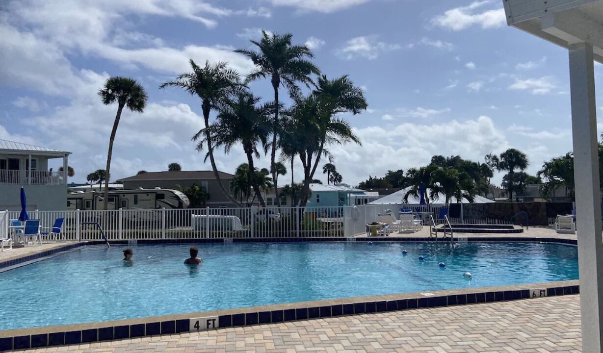 Photo of Outdoor in Hutchinson Island South