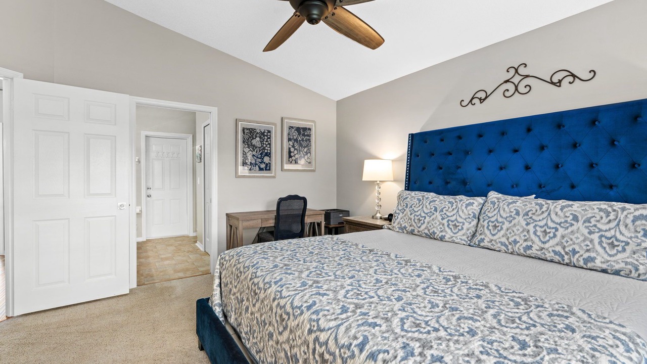 Photo of Bedroom in Sebastian Highlands