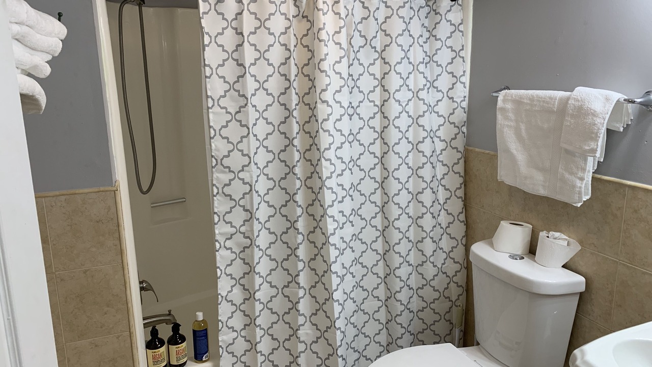 Photo of Bathroom in Village at Camelback
