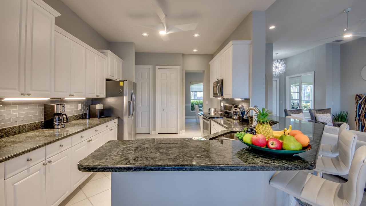 Photo of Kitchen in Pelican