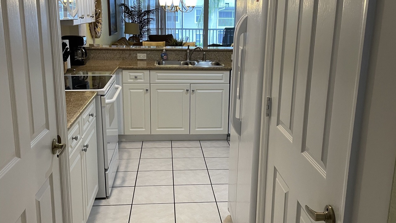 Photo of Kitchen in Naples