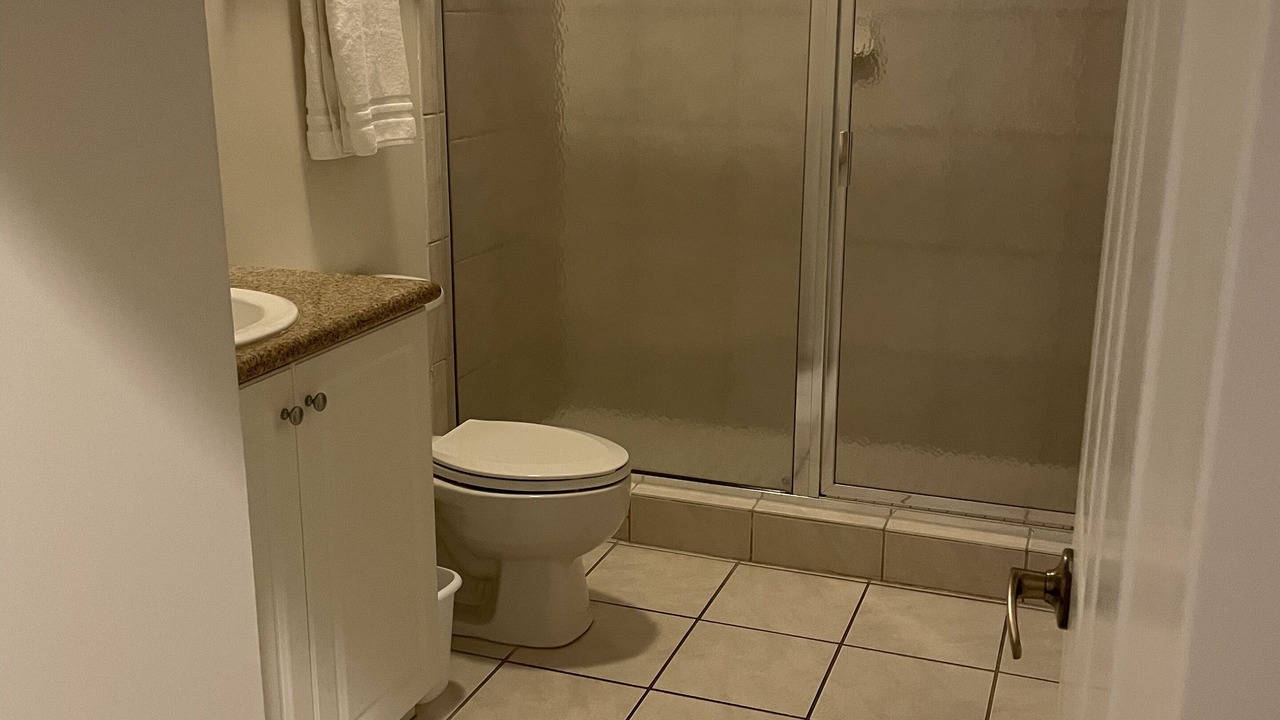 Photo of Bathroom in Naples