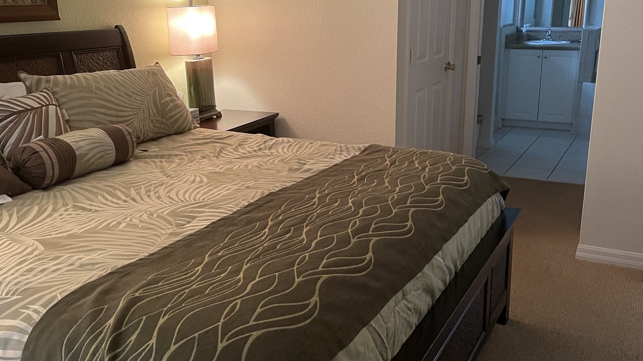Photo of Bedroom in Naples