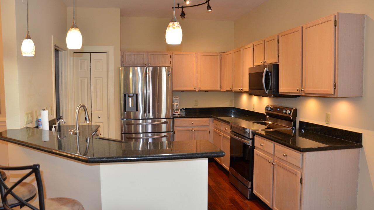 Photo of Kitchen in Central Naples
