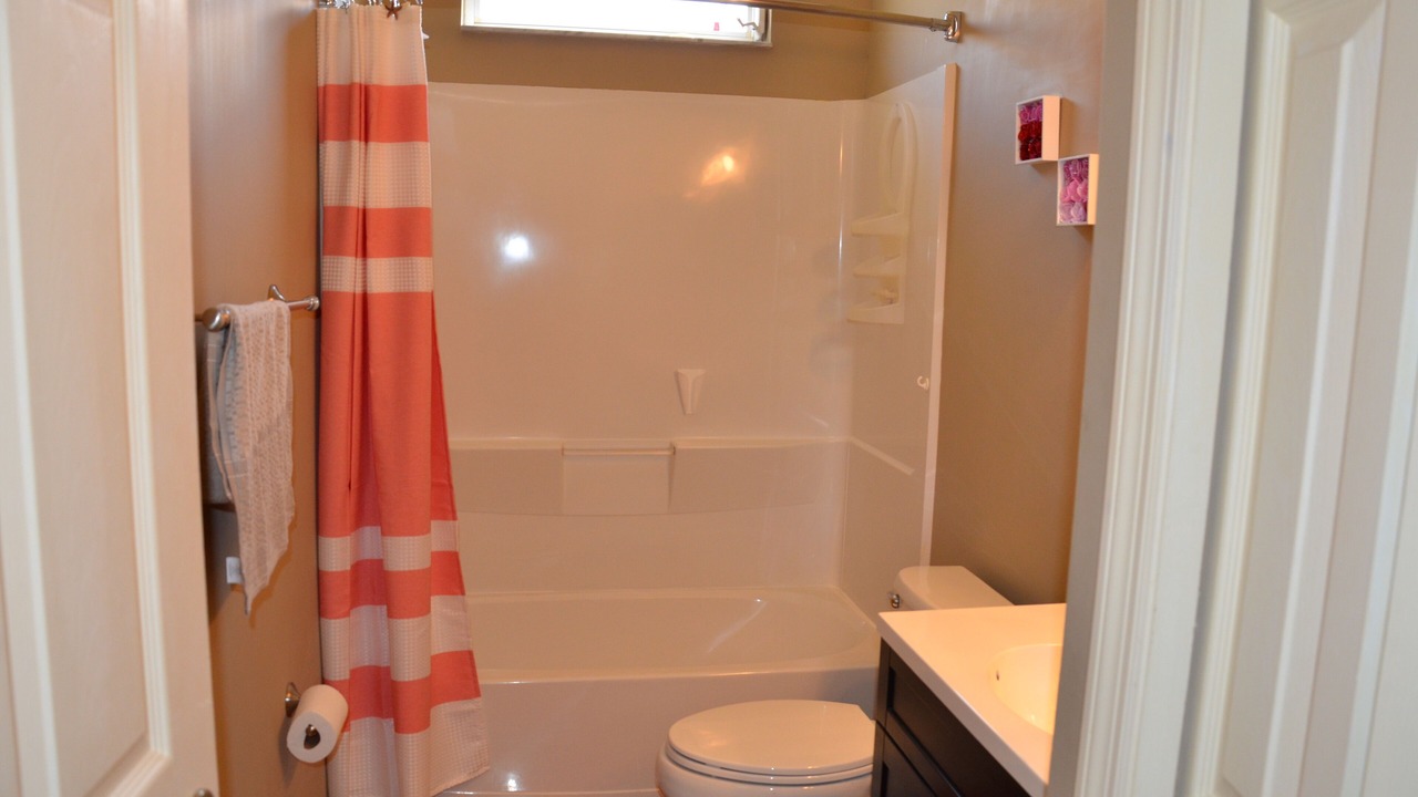 Photo of Bathroom in Central Naples