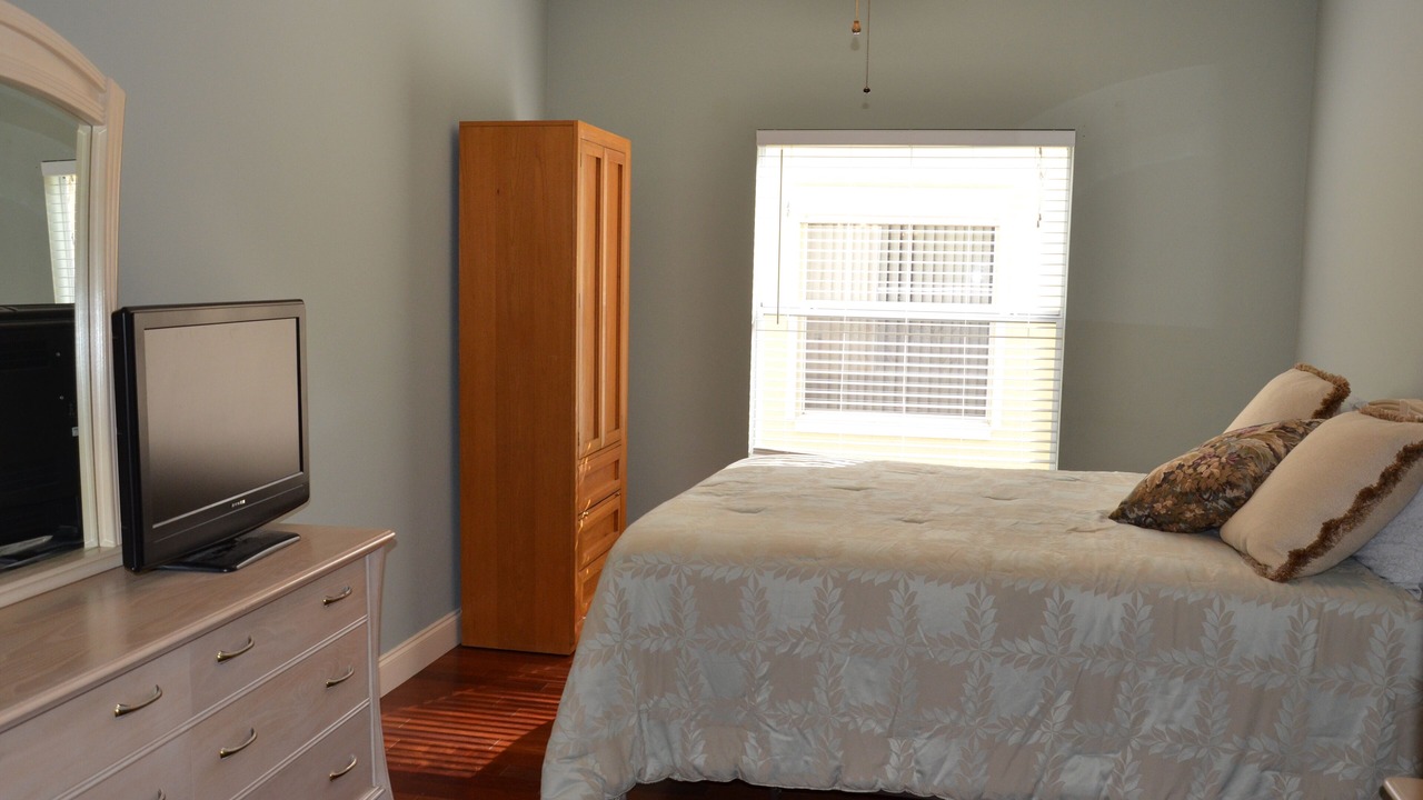 Photo of Bedroom in Central Naples