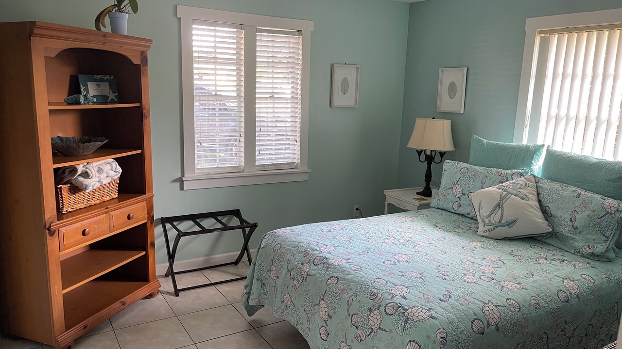 Photo of Bedroom in Vero Beach