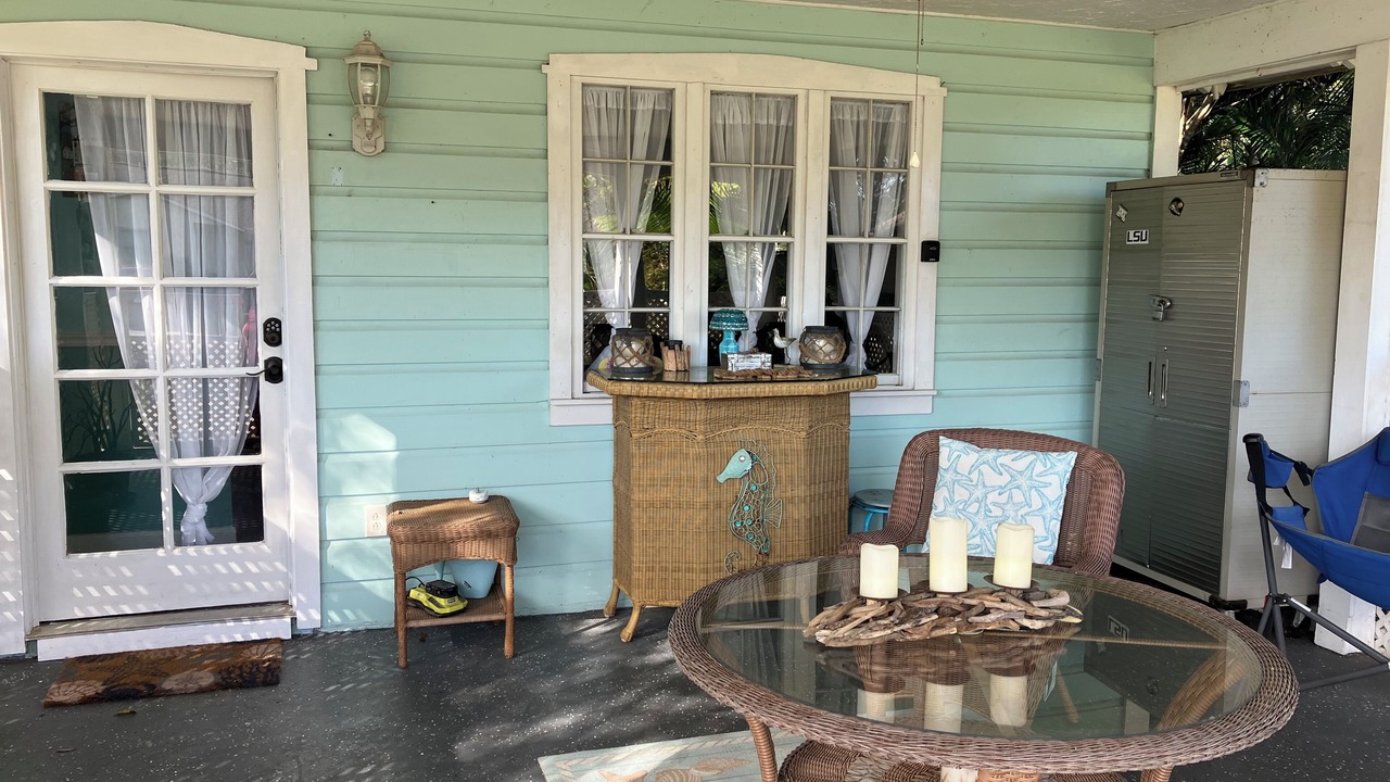 Photo of Outdoor in Vero Beach