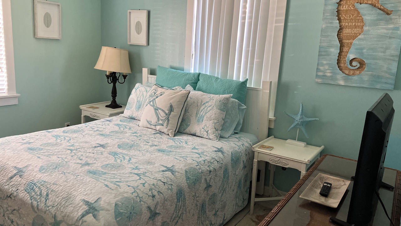 Photo of Bedroom in Vero Beach