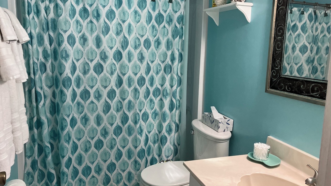 Photo of Bathroom in Vero Beach