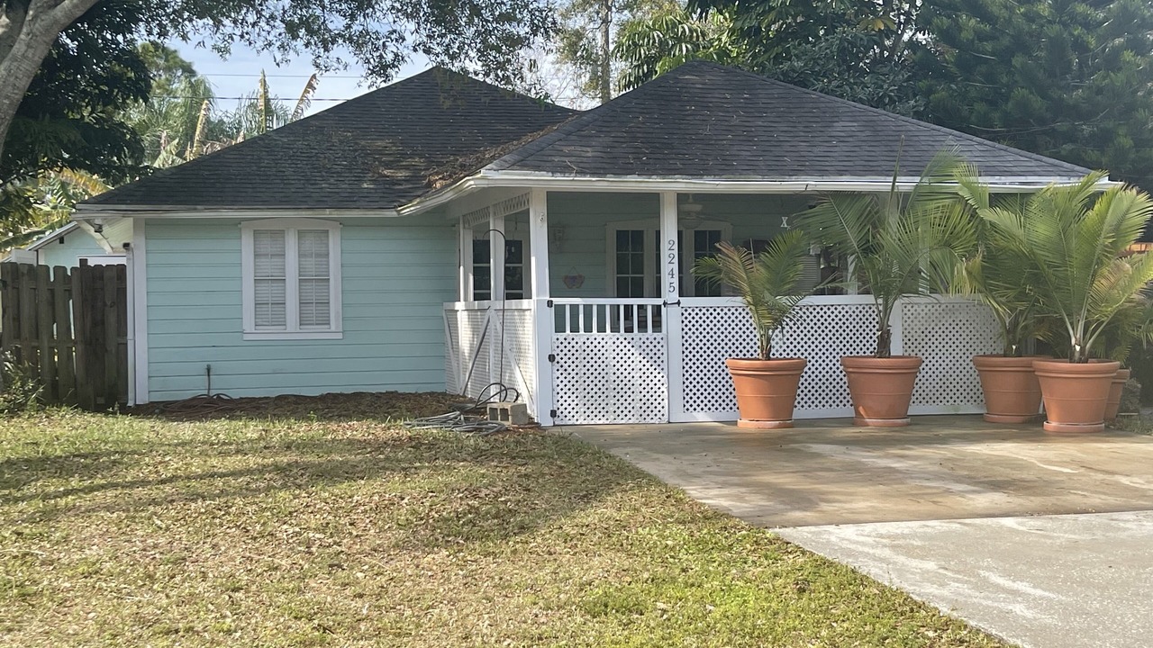 Photo of Outdoor in Vero Beach