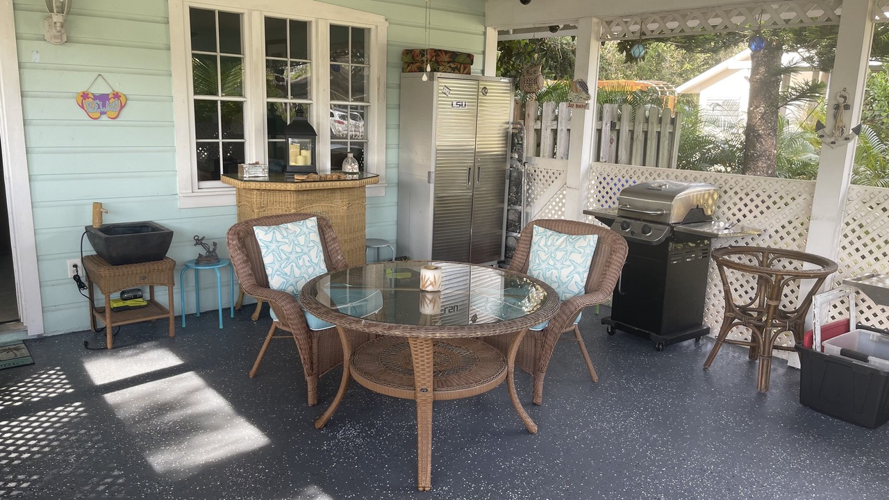 Photo of Outdoor in Vero Beach
