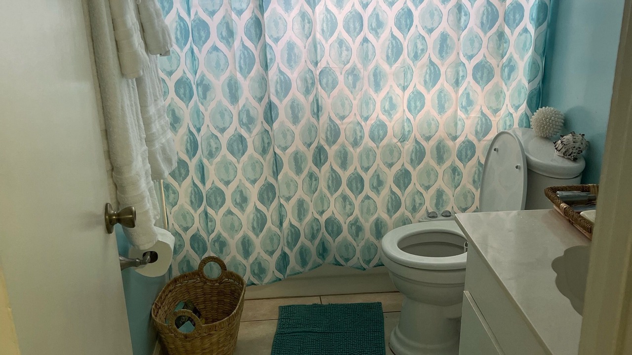Photo of Bathroom in Vero Beach