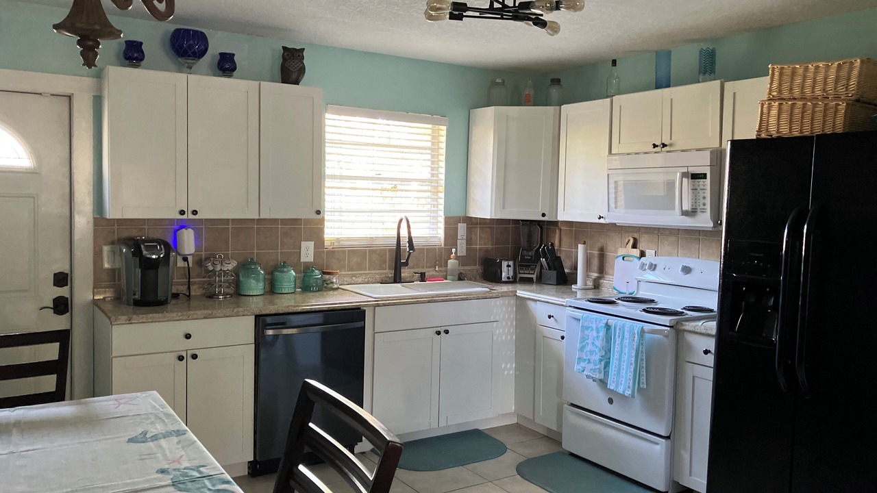 Photo of Kitchen in Vero Beach