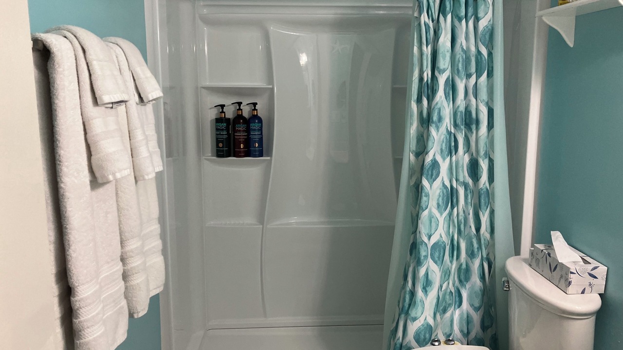 Photo of Bathroom in Vero Beach