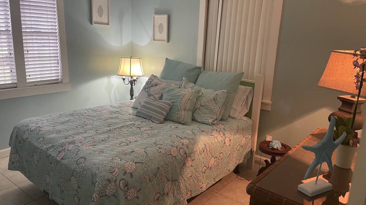 Photo of Bedroom in Vero Beach