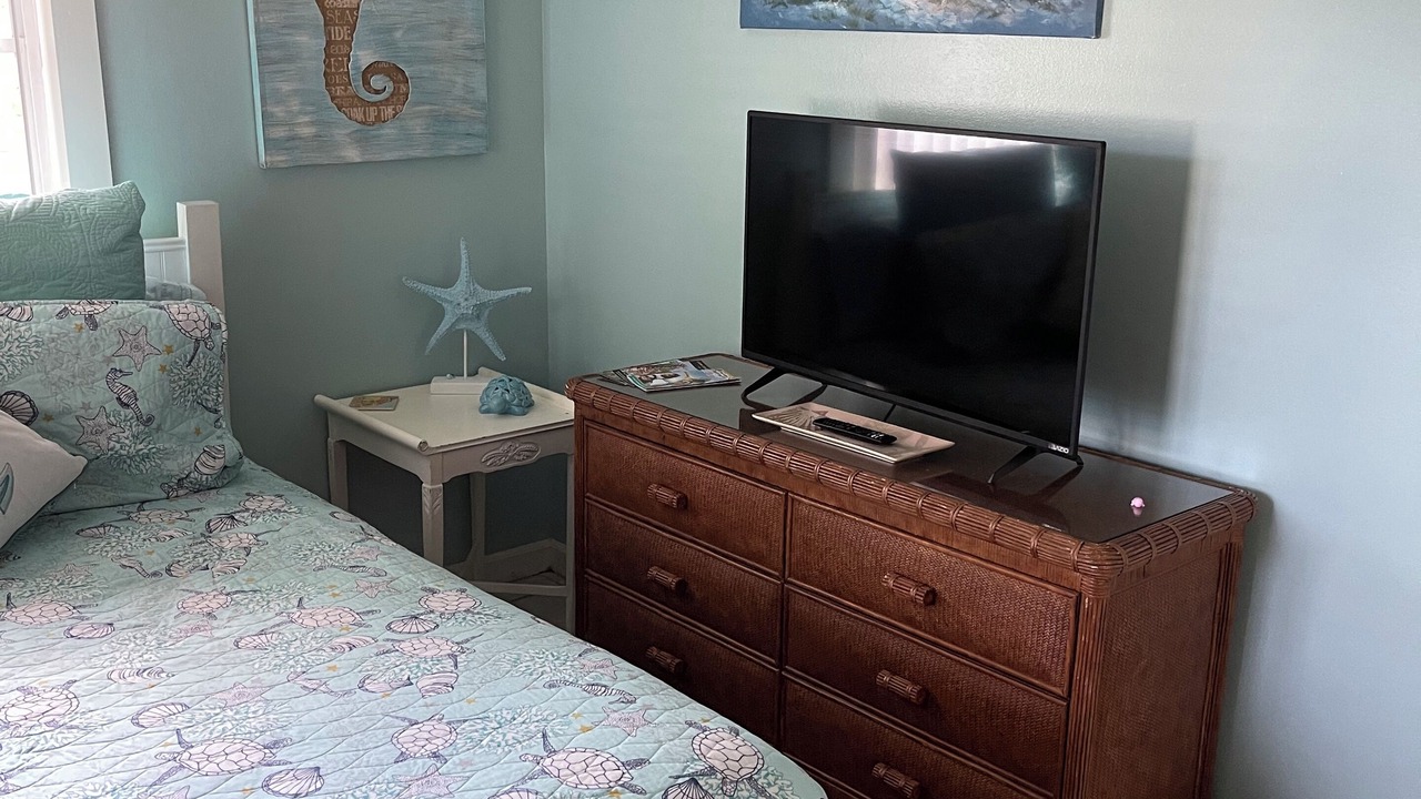 Photo of Bedroom in Vero Beach