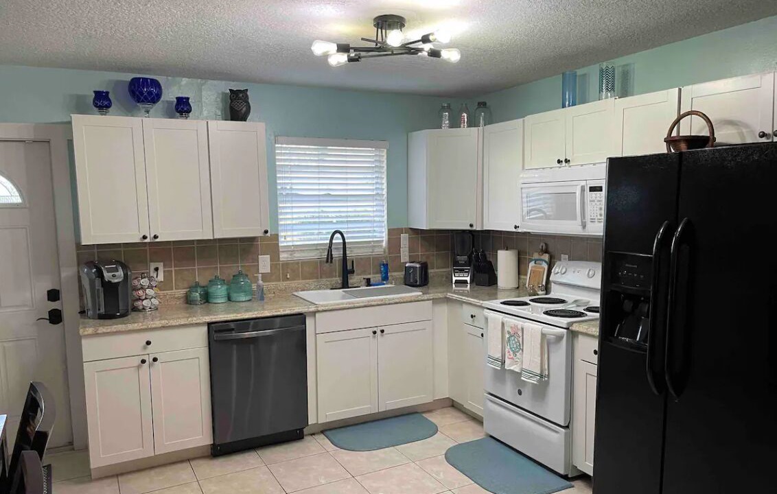Photo of Kitchen in Vero Beach