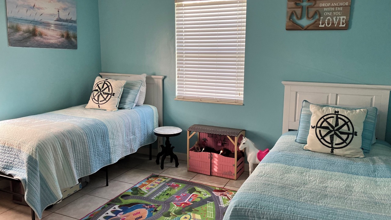 Photo of Bedroom in Vero Beach
