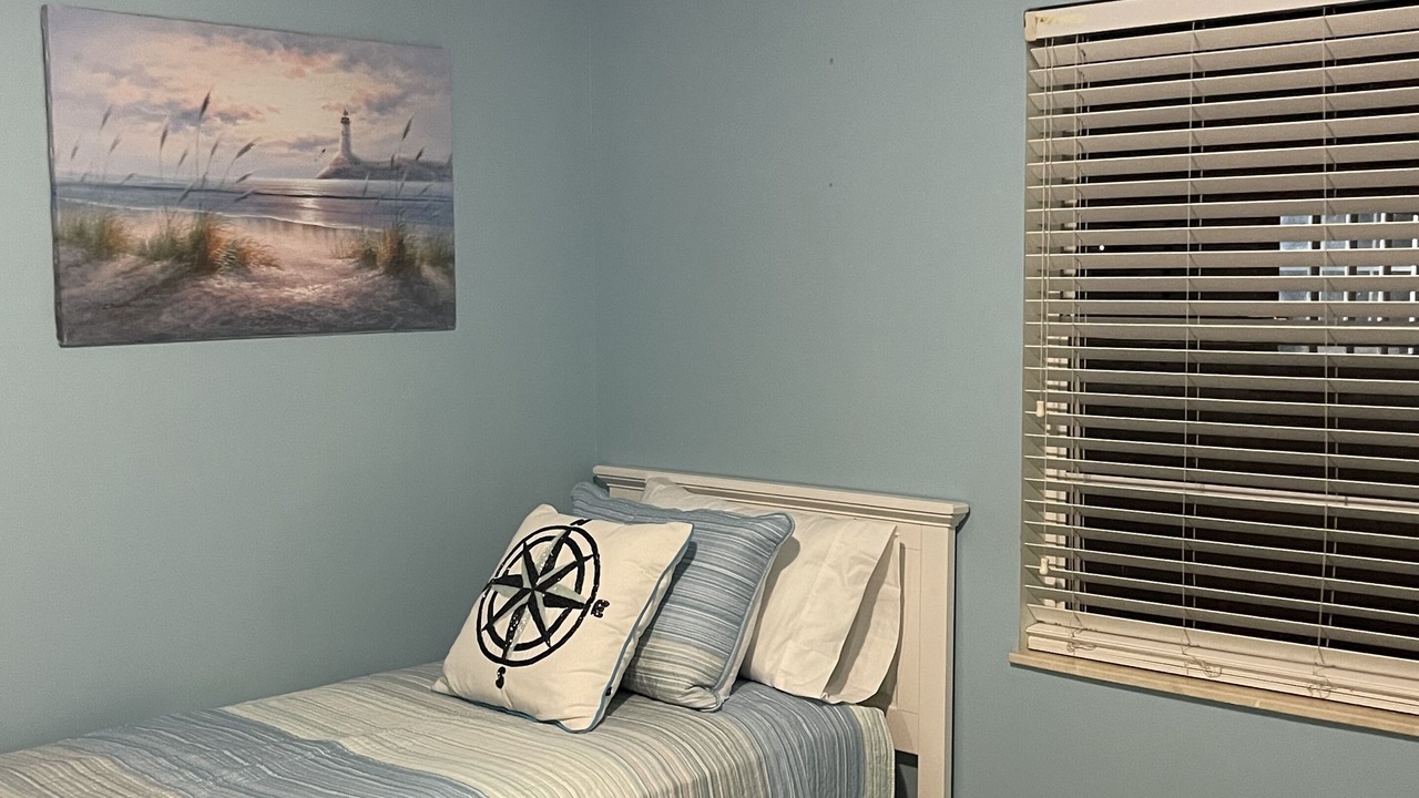 Photo of Bedroom in Vero Beach