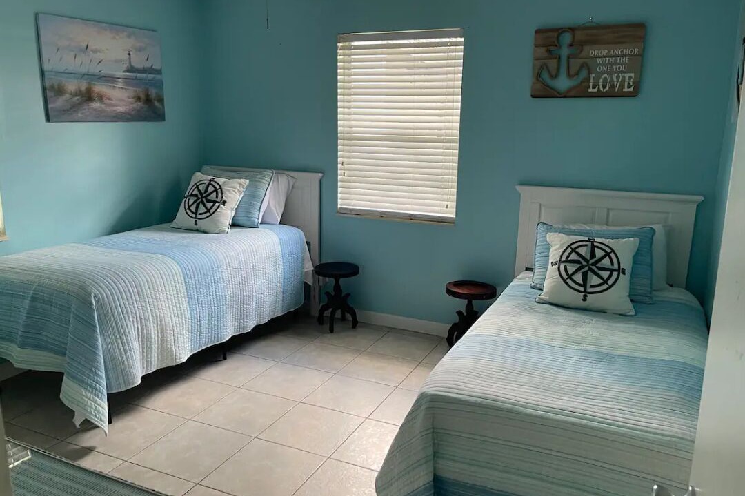 Photo of Bedroom in Vero Beach