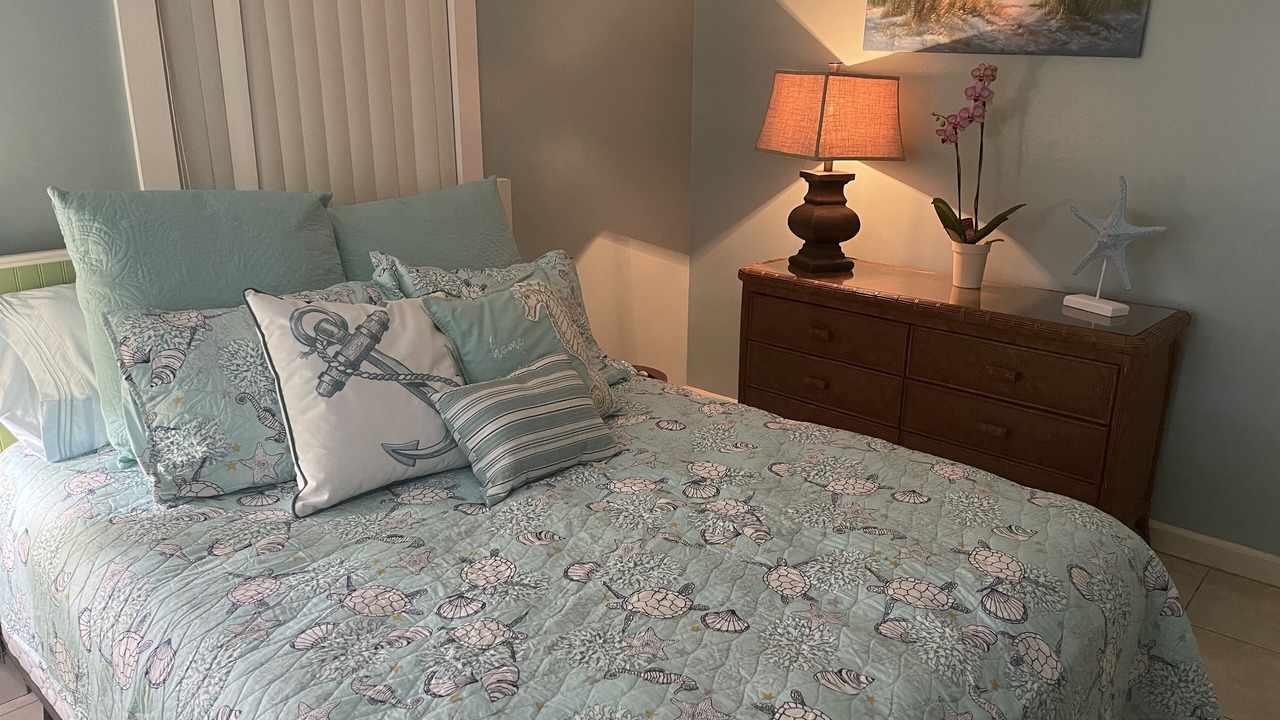 Photo of Bedroom in Vero Beach