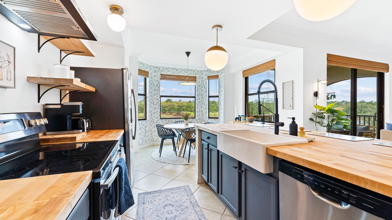 Photo of Kitchen in Lakewood Ranch