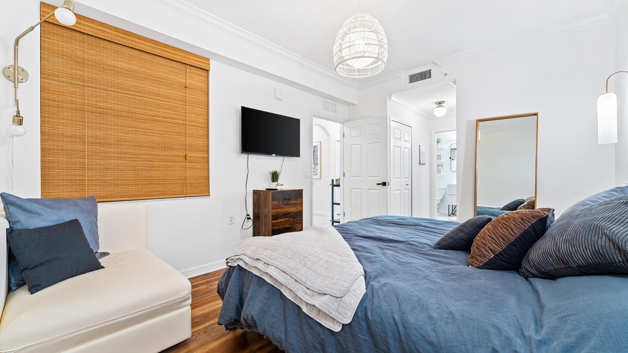 Photo of Bedroom in Lakewood Ranch