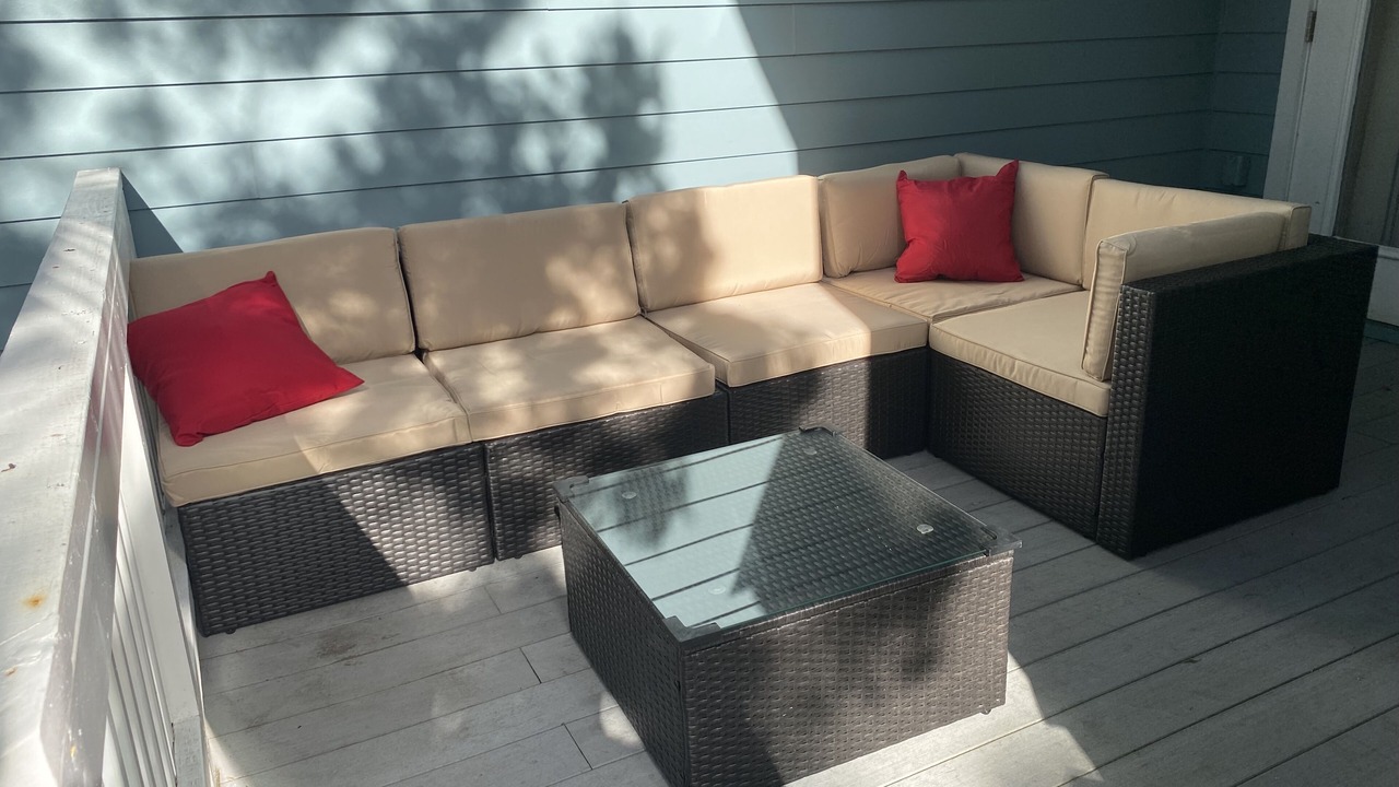 Photo of Outdoor in Ocean Ridge