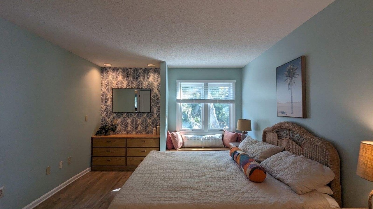 Photo of Bedroom in Ocean Ridge