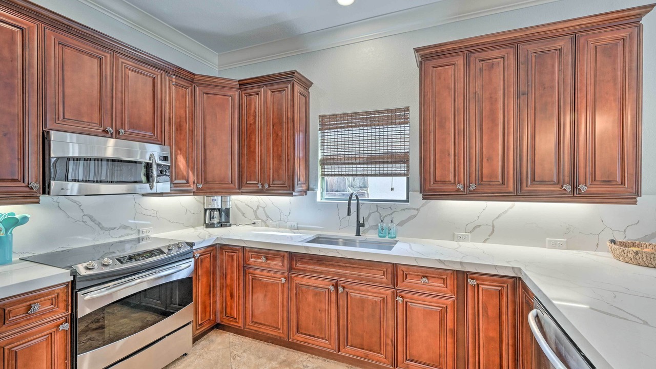Photo of Kitchen in Naples Park