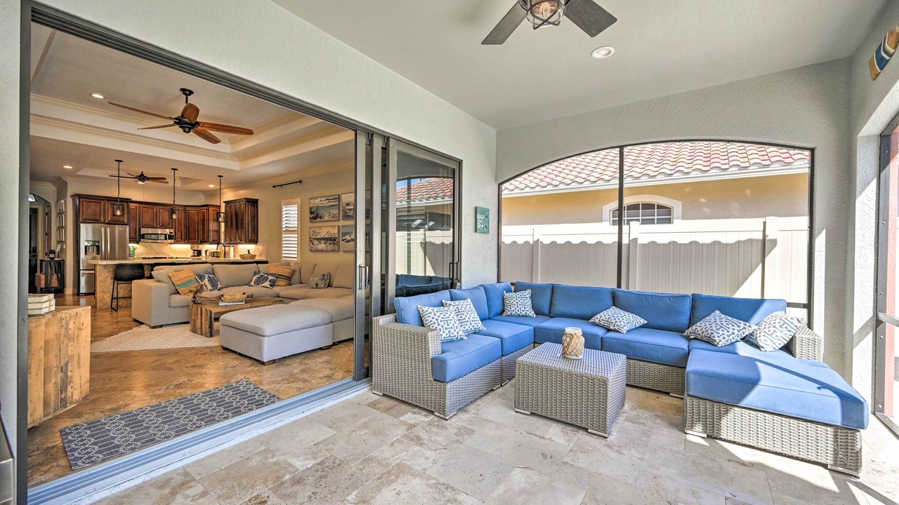 Photo of Livingroom in Naples Park