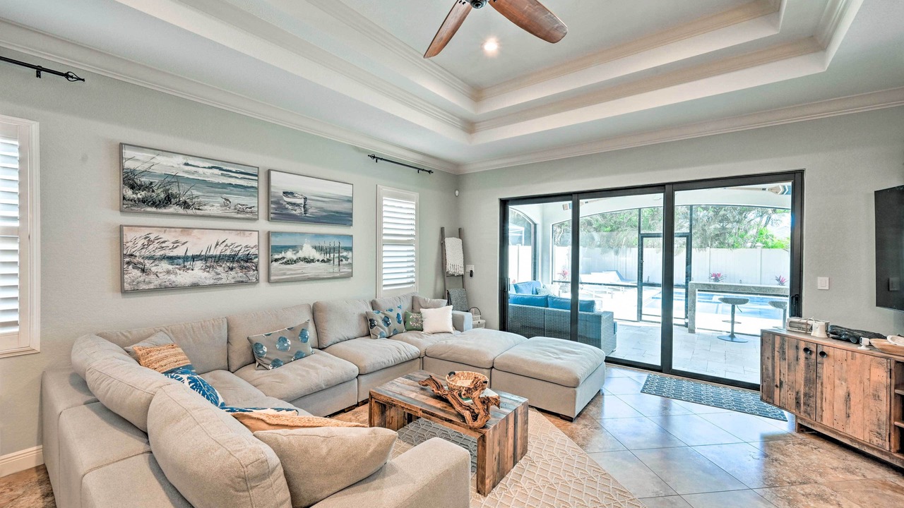Photo of Bedroom in Naples Park