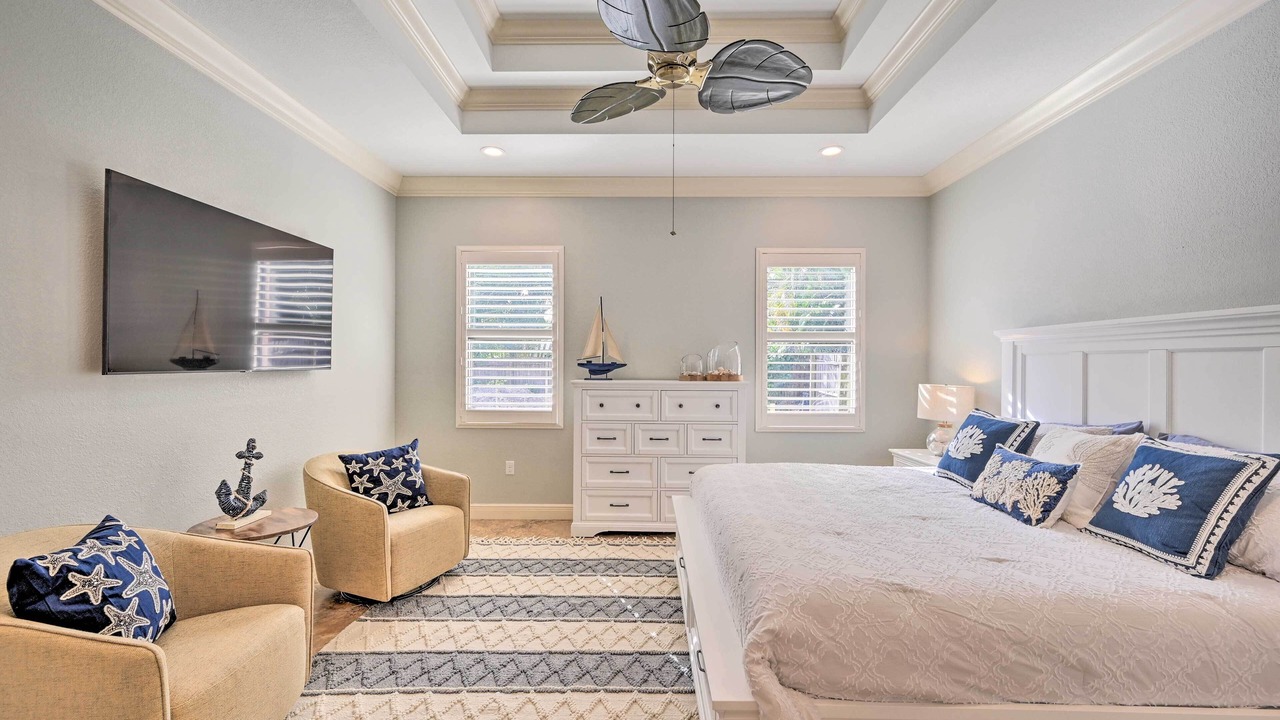 Photo of Bedroom in Naples Park