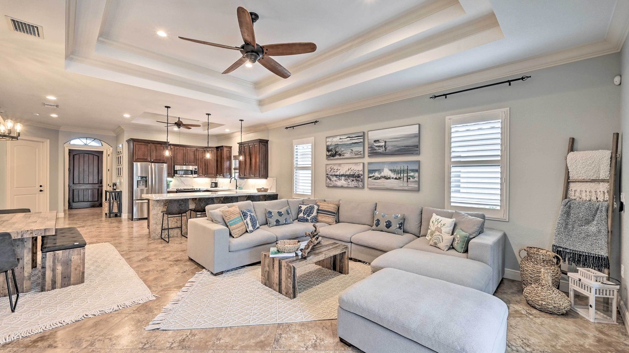 Photo of Livingroom in Naples Park