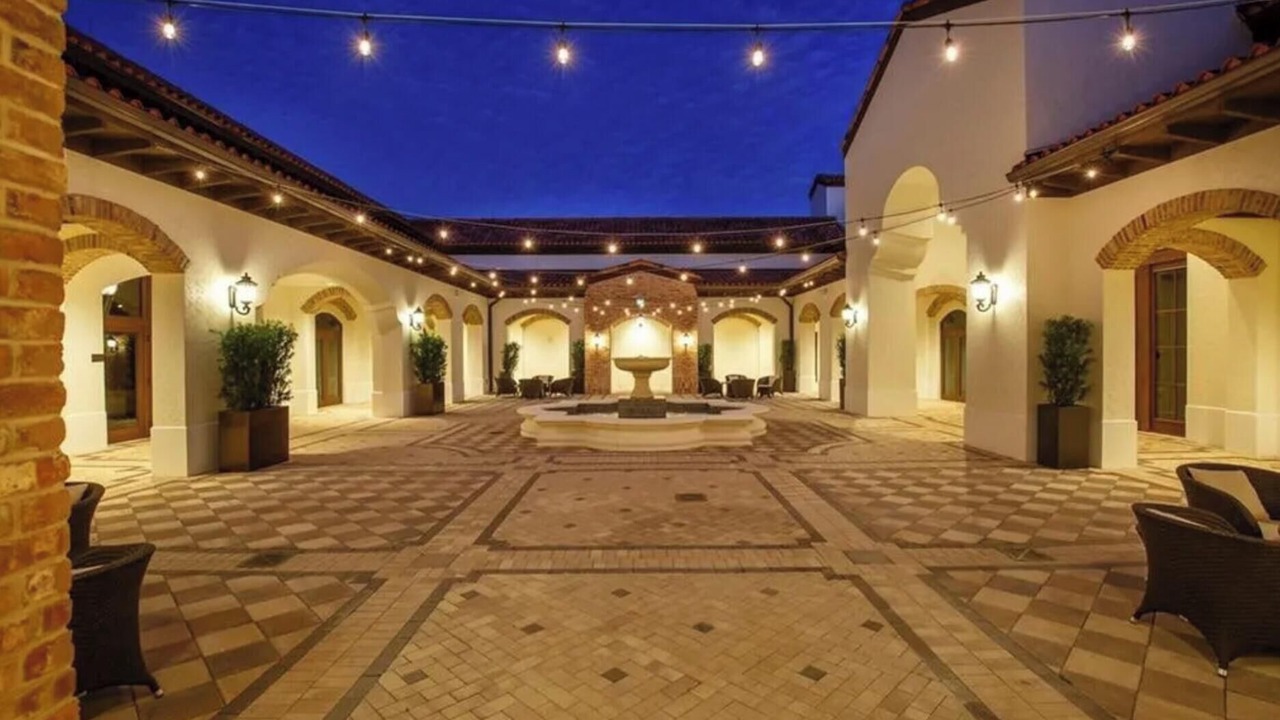 Photo of Outdoor in Tuscany Reserve