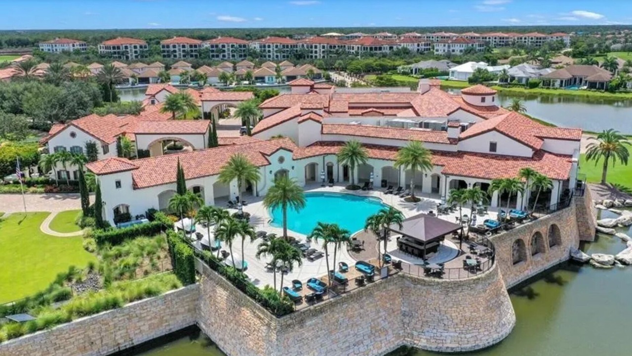 Photo of Outdoor in Tuscany Reserve