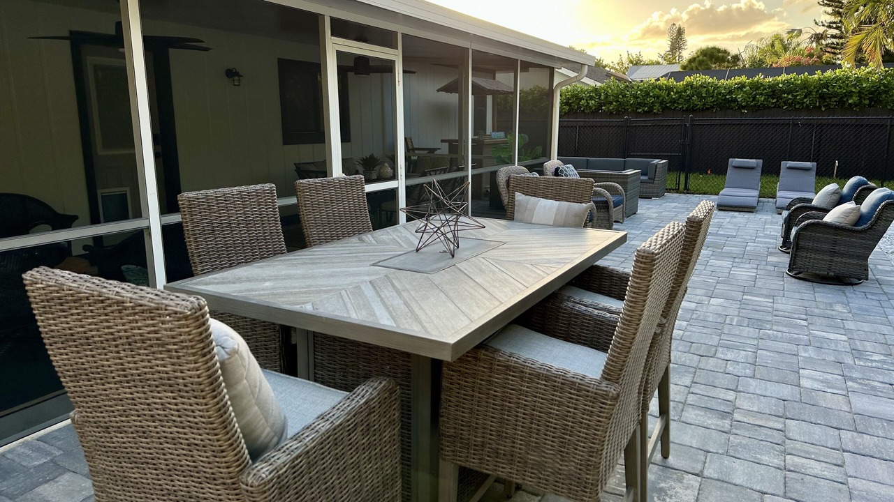 Photo of Outdoor in Bonita Springs