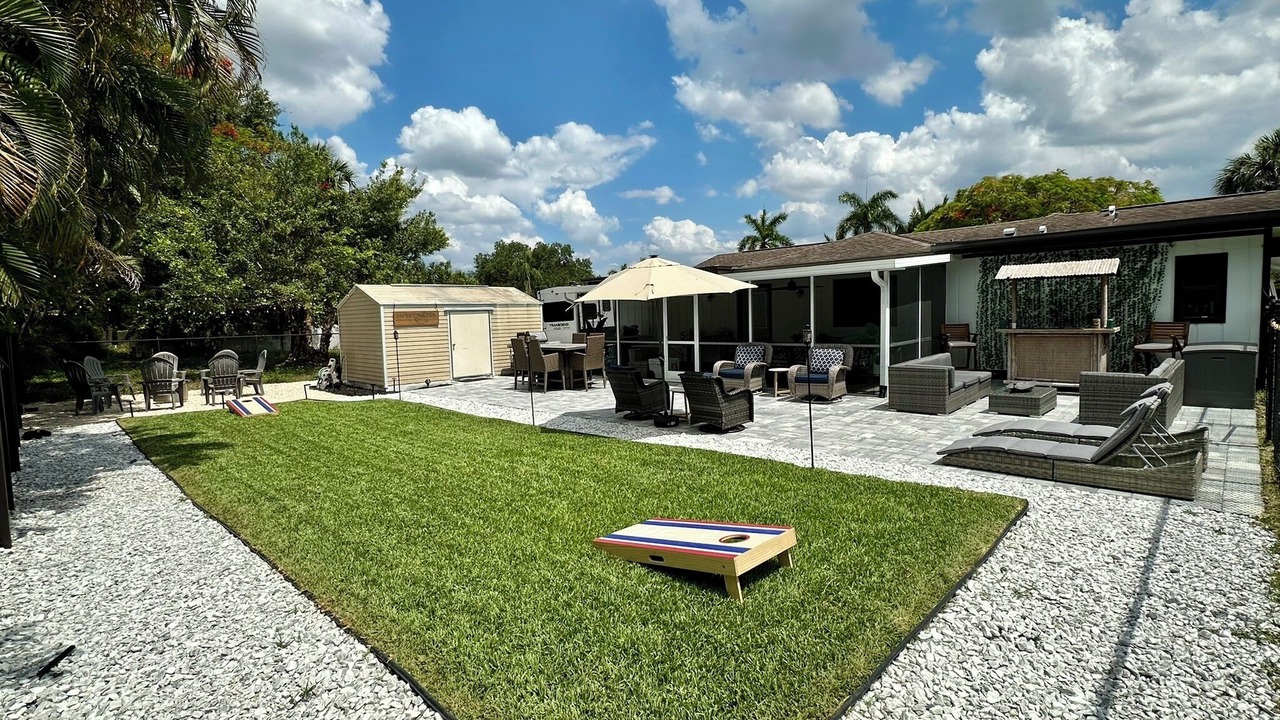 Photo of Outdoor in Bonita Springs