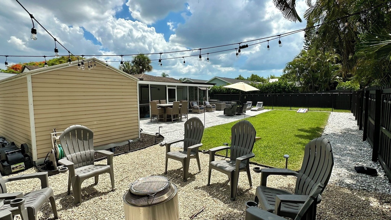 Photo of Outdoor in Bonita Springs
