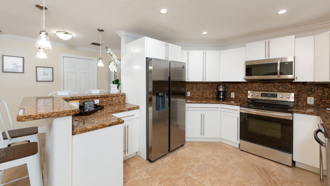 Photo of Kitchen in Fort Pierce North