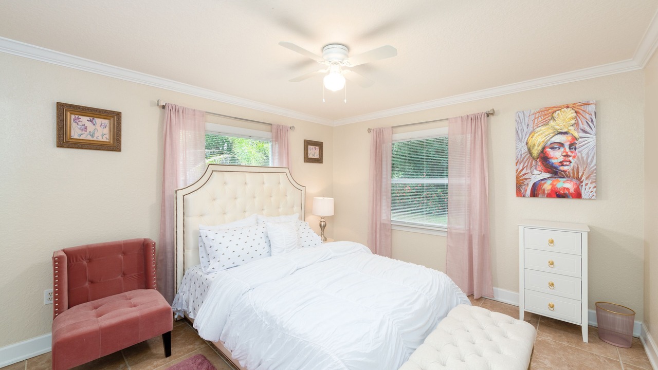Photo of Bedroom in Fort Pierce North